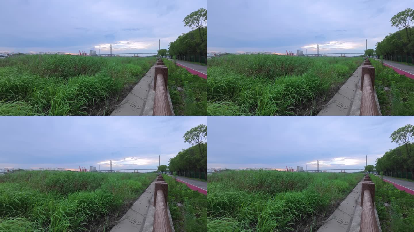 上海闵浦大桥
