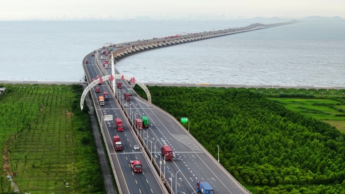 东海大桥