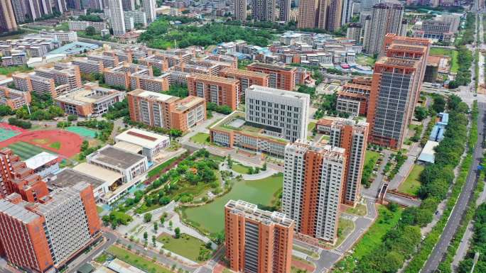 广西建设职业技术学院