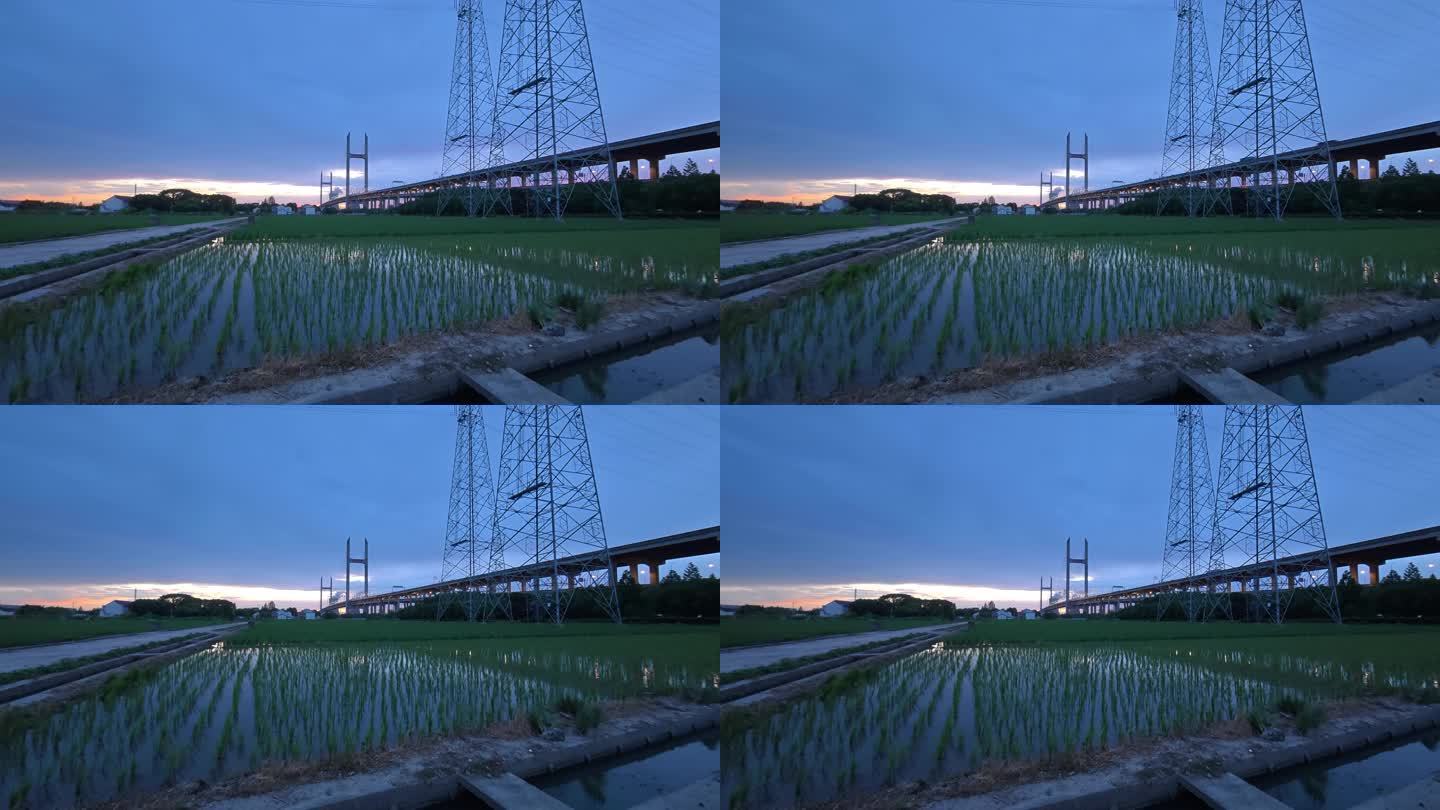 上海闵浦大桥