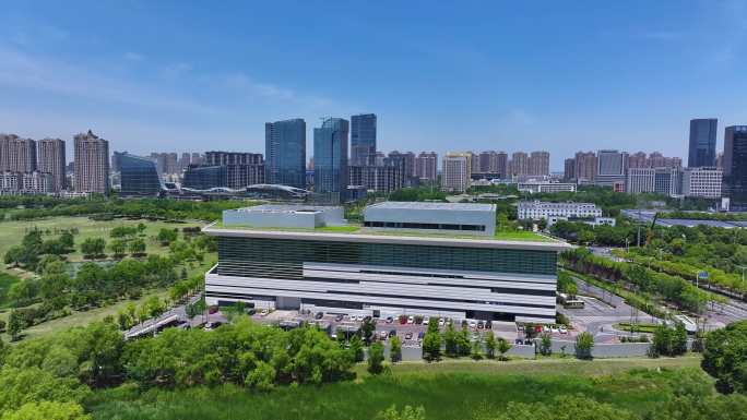 合肥市科技馆