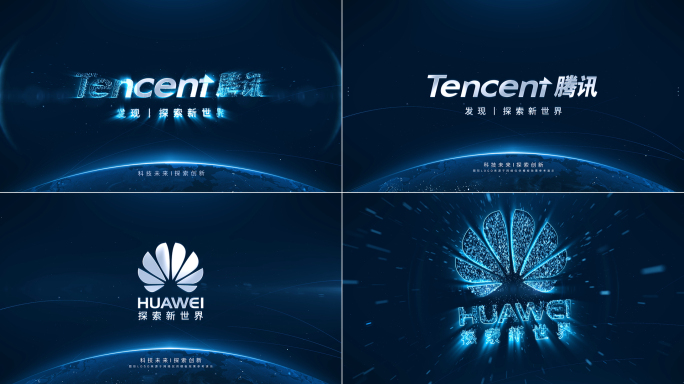 4K数据汇聚科技logo