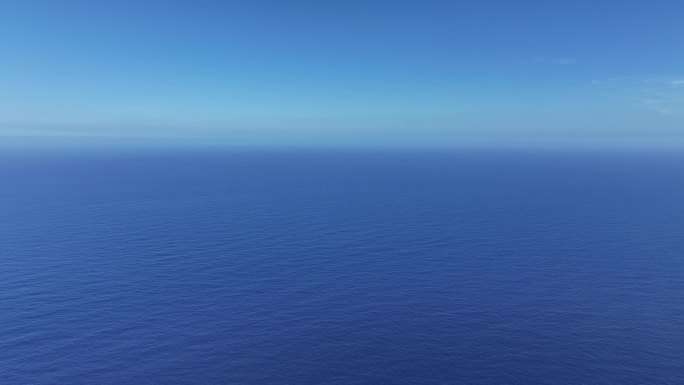 海天一色