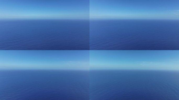 海天一色
