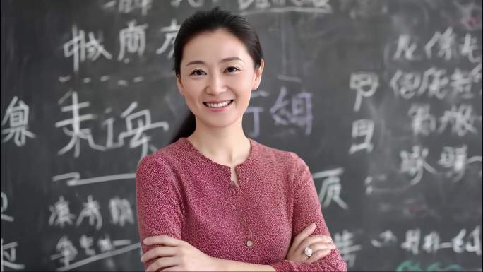 课堂教学教育师生互动校园生活听课讲课学习