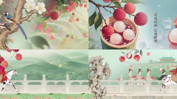 3840x1080长安荔枝【带字幕】