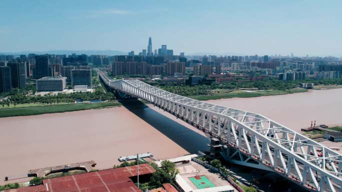 宁波城市 地铁 桥梁