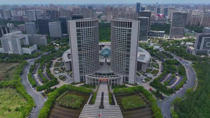 合肥市政府
