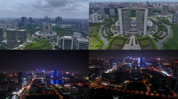 合肥市政府