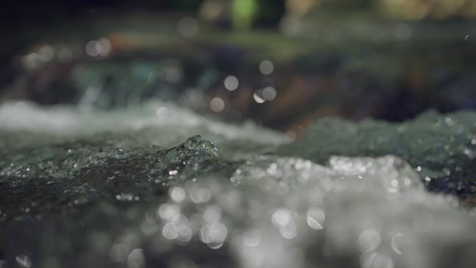 【合集】河水 溪流 小溪