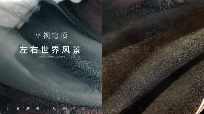 质感地产竖版入市微单视频