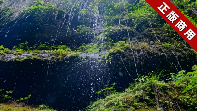 武夷山生态环境