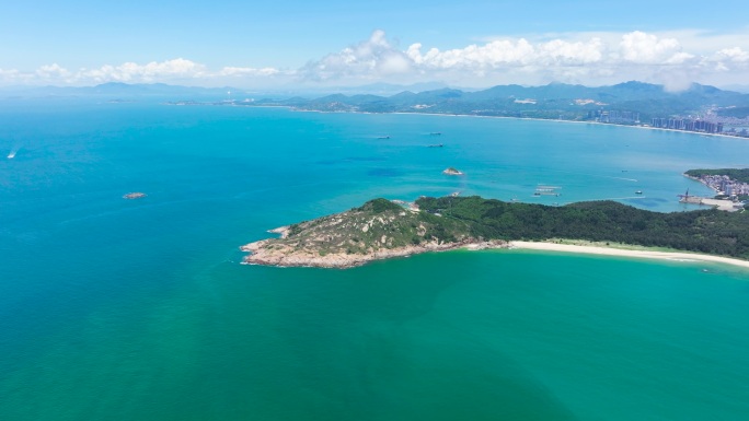 惠州惠东海龟湾