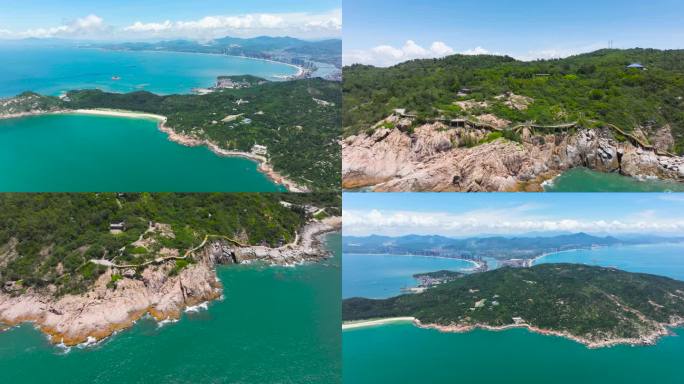 惠州惠东海龟湾