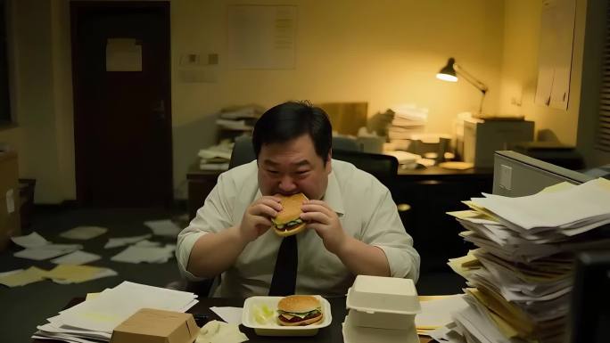 肥胖症 减肥 暴饮暴食