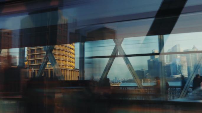 旅行片头 旅游交通 快切 vlog开场