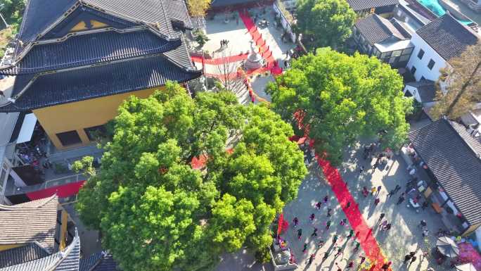 2024年12月1日苏州太平古镇