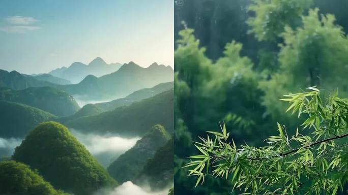 节气  小暑  大暑