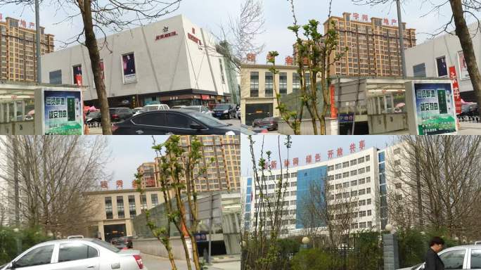 2018年的雄安新区 雄安一周年