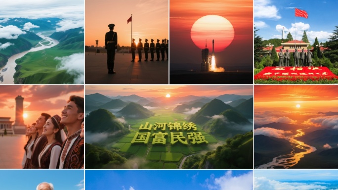 《江山》配乐背景 根据音乐制作