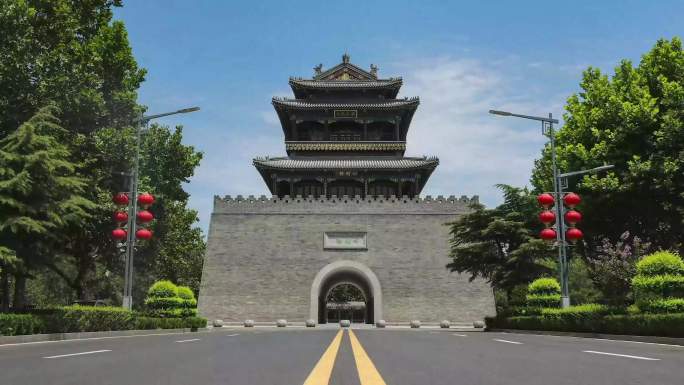 石家庄市藁城区