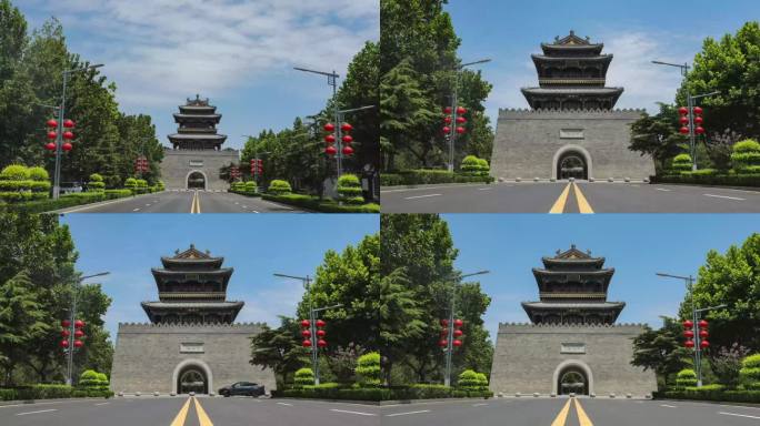 石家庄市藁城区