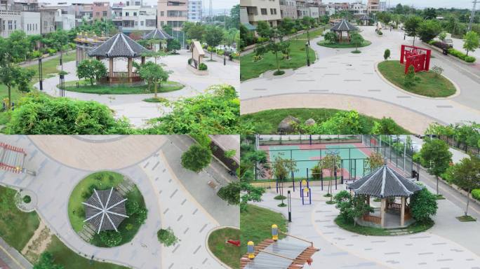南徽大地广场