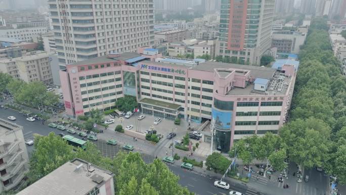 郑州市中心医院