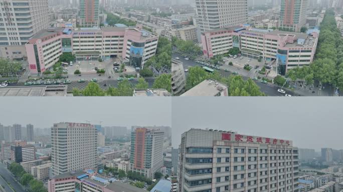 郑州市中心医院
