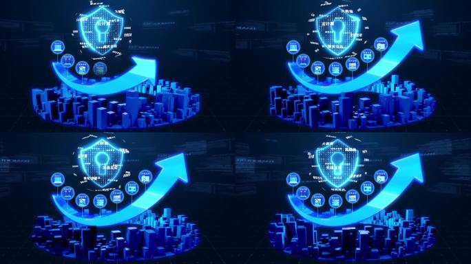 AI科技金融数据安全保障