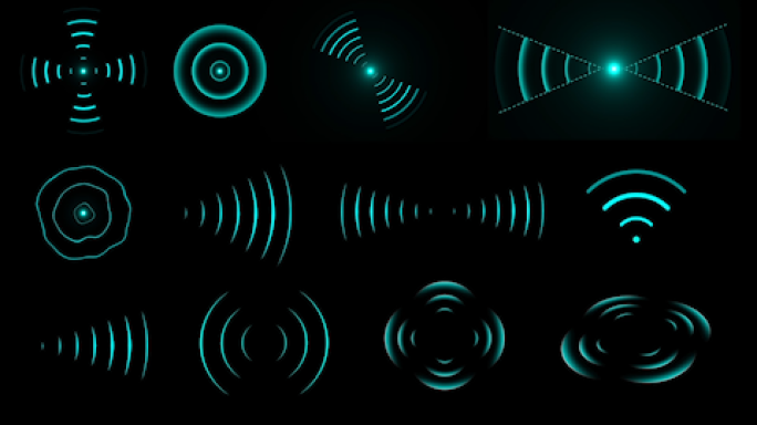 36款  信号扩散效果（带通道）
