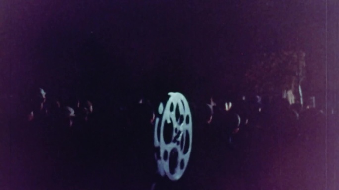 电影放映队