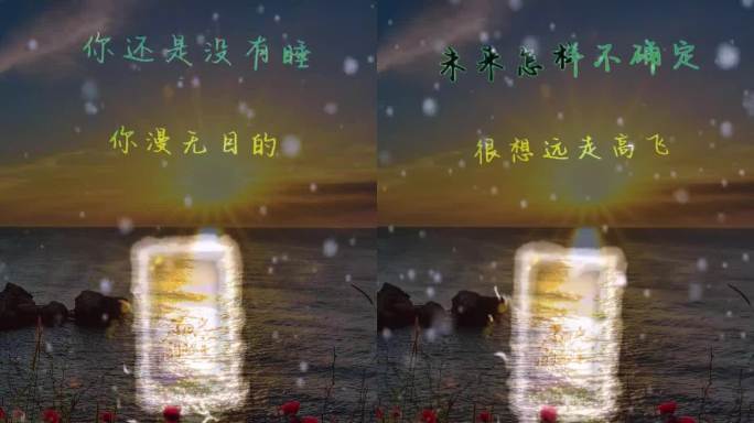 阳光的名字