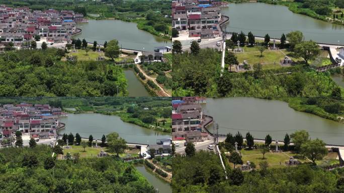 南梁康简王萧绩墓石刻
