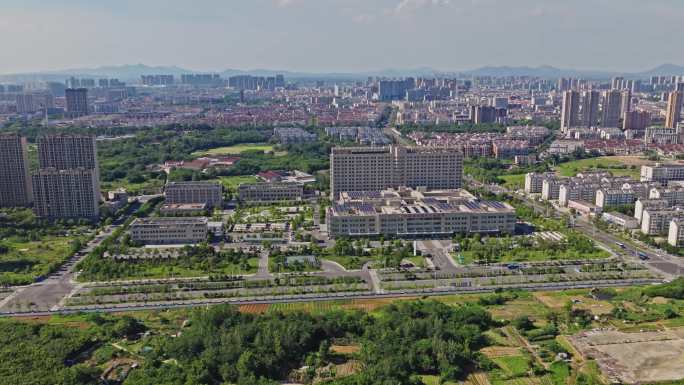 句容市人民医院