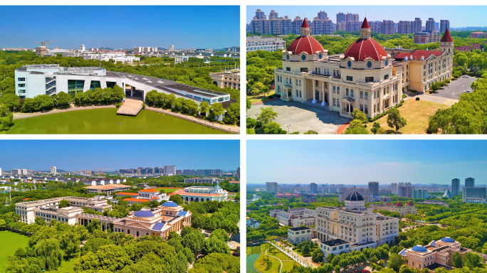 上海外国语大学