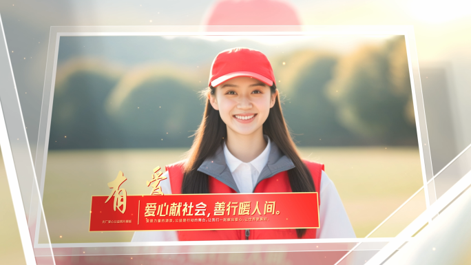 照片图文展示