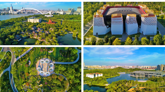 上海世博文化公园