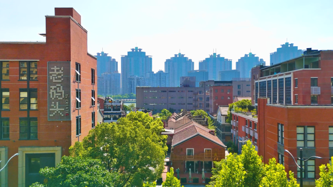 上海老码头创意园