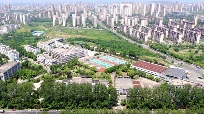 江苏省句容中等专业学校