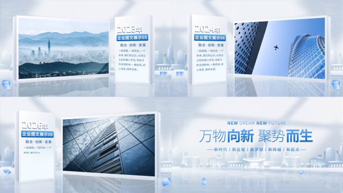 现代化城市发展历程