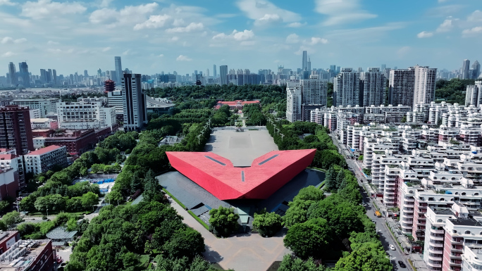 辛亥革命博物院 辛亥革命纪念馆