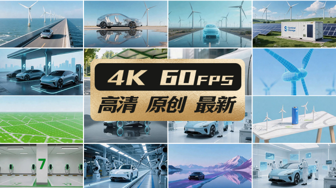 新能源汽车未来汽车自动驾驶无人驾驶智驾