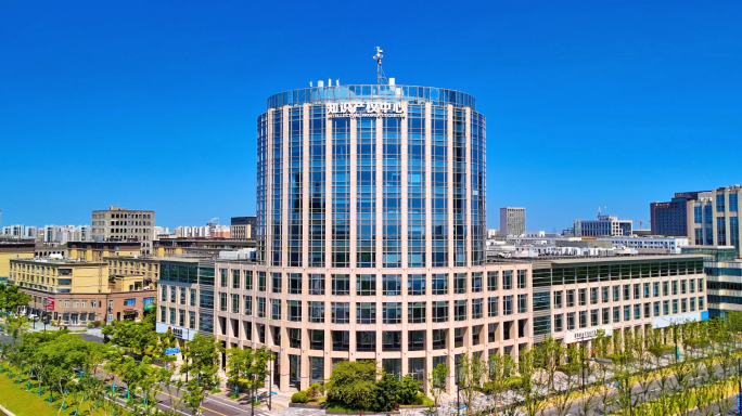 上海 临港新片区知识产权保护中心