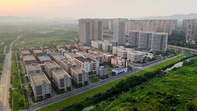 句容高新技术创业园