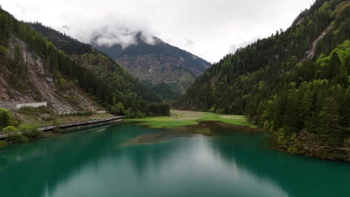 剑竹海