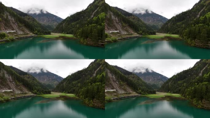 剑竹海