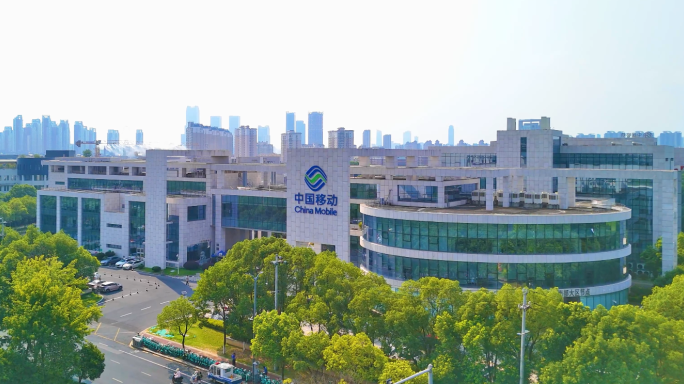 中国移动江西分公司