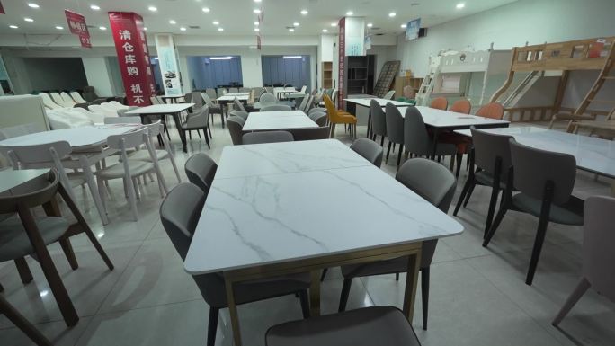 家具工厂直营店沙发床20