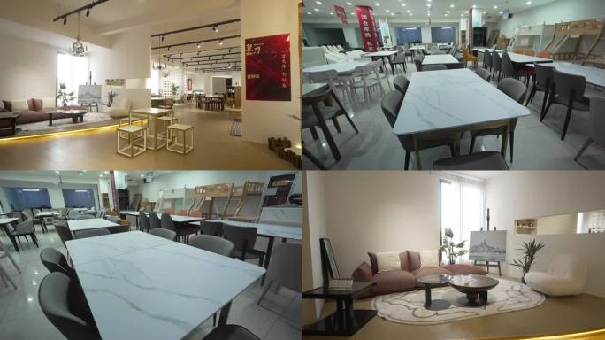 家具工厂直营店沙发床20